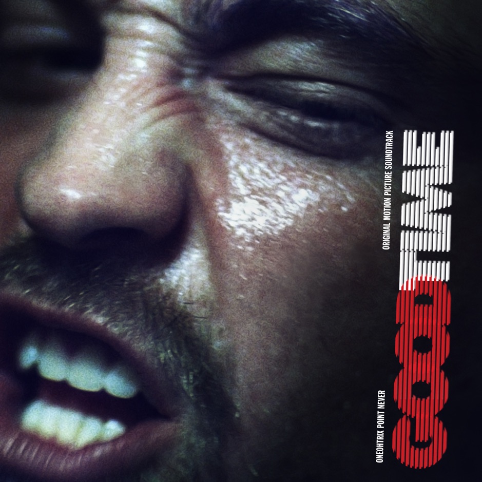 Various Artist - Good Time Original Motion Picture Soundtrack